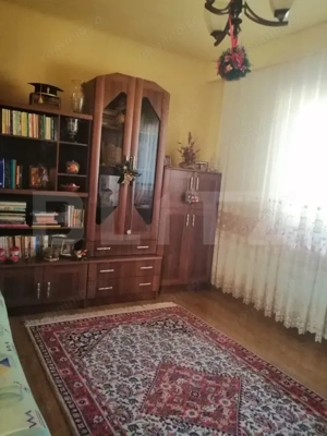 Casă cochetă cu design modern și grădină superbă în Gherla, gata să devină acasa - imagine 5