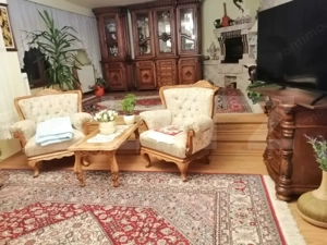 Casă cochetă cu design modern și grădină superbă în Gherla, gata să devină acasa - imagine 3