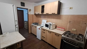 Apartament 2 camere, decomandat, mobilat, metrou Dristor