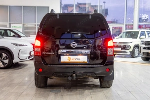 Nissan Pathfinder 2.5dCi 4x4 - Automat - imagine 6