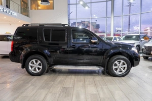 Nissan Pathfinder 2.5dCi 4x4 - Automat - imagine 5