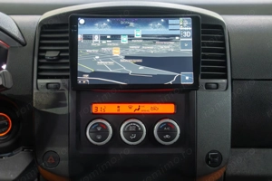 Nissan Pathfinder 2.5dCi 4x4 - Automat - imagine 19