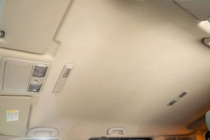 Nissan Pathfinder 2.5dCi 4x4 - Automat - imagine 20