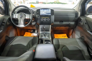 Nissan Pathfinder 2.5dCi 4x4 - Automat - imagine 17