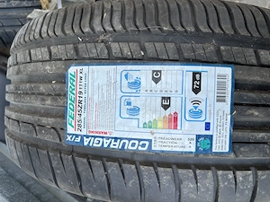 Vând anvelope noi - imagine 4