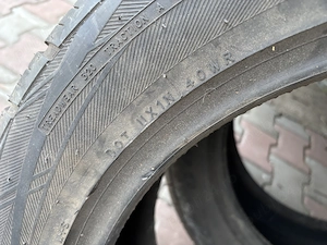 Vând anvelope noi - imagine 3