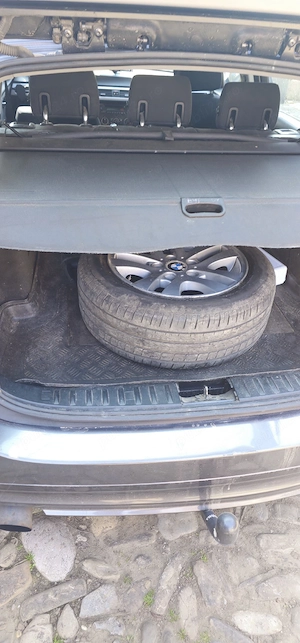 BMW 320d,  2006 stare excelenta  - imagine 4