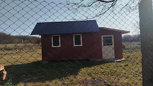 Container Locuință 