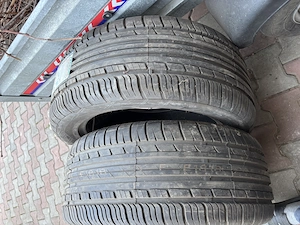 Vând anvelope noi - imagine 2