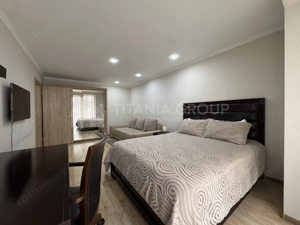 Studio modern decomandat, 45mp, URBAN Tractorul.