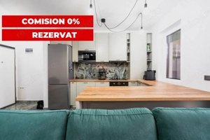 Apartament cu 2 Camere Mobilat- Braytim