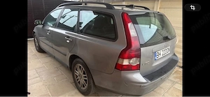 volvo v50  - imagine 5