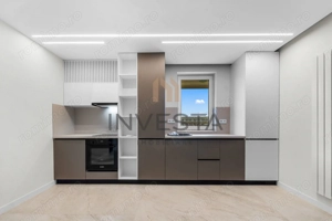 3 camere, 85 mp, nou, premium, nelocuit, Iris, zona Campus UTCN - imagine 2