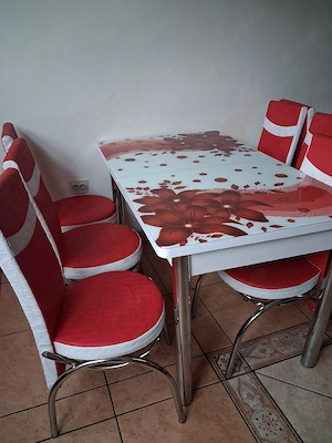 se vinde mobilier restaurant si terasă  - imagine 3