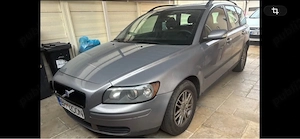 volvo v50  - imagine 2