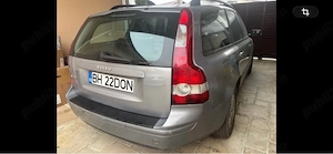 volvo v50  - imagine 4