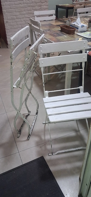 vindem mobilier horeca