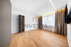 3 camere, 85 mp, nou, premium, nelocuit, Iris, zona Campus UTCN - imagine 9