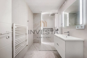 3 camere, 85 mp, nou, premium, nelocuit, Iris, zona Campus UTCN - imagine 10