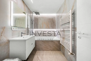 3 camere, 85 mp, nou, premium, nelocuit, Iris, zona Campus UTCN - imagine 8