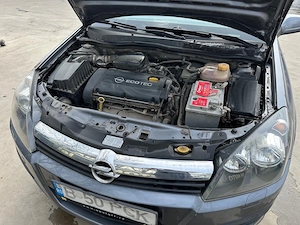 Vând Opel Astra H, motor 1.6 benzină (105 CP) - imagine 5