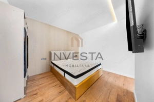 3 camere, 85 mp, nou, premium, nelocuit, Iris, zona Campus UTCN - imagine 3