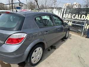 Vând Opel Astra H, motor 1.6 benzină (105 CP) - imagine 2