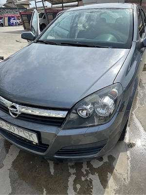 Vând Opel Astra H, motor 1.6 benzină (105 CP) - imagine 7