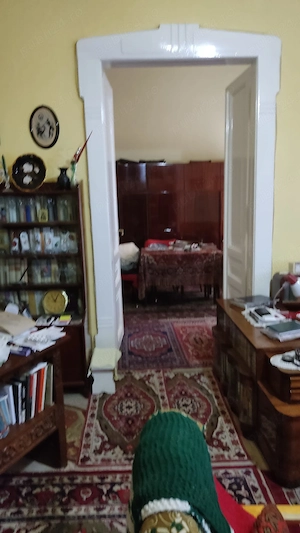 Vand apartament central - imagine 4