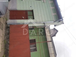  Casă cu 3 camere și curte îngrijită – zonă liniștită, Gara Mică