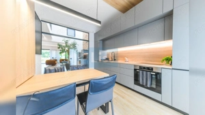 Comision 0%! Unitate duplex 180 mp, teren 400mp, parcare, A. Muresanu - imagine 2