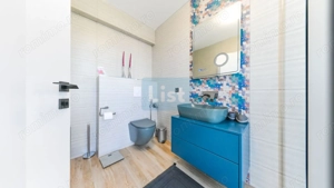 Comision 0%! Unitate duplex 180 mp, teren 400mp, parcare, A. Muresanu - imagine 8