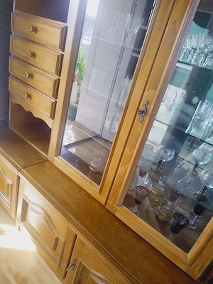 Mobilă de sufragerie - imagine 2