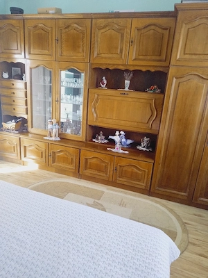 Mobilă de sufragerie - imagine 3