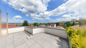 Comision 0%! Unitate duplex 180 mp, teren 400mp, parcare, A. Muresanu - imagine 11