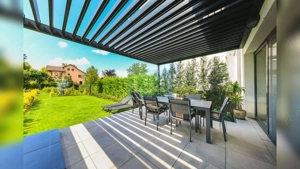 Comision 0%! Unitate duplex 180 mp, teren 400mp, parcare, A. Muresanu - imagine 13