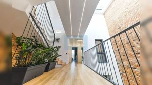 Comision 0%! Unitate duplex 180 mp, teren 400mp, parcare, A. Muresanu - imagine 12