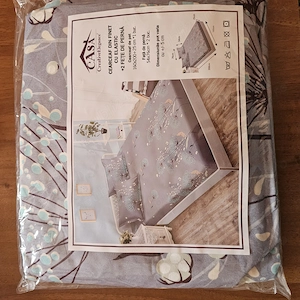 Husa de saltea 160x200 cm