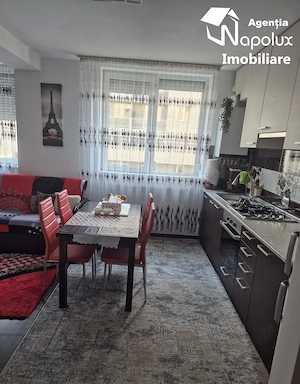   Apartament 2 camere de vânzare   Iris, Str. Oașului   - imagine 4