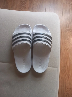 Vand papuci Adidas  - imagine 5