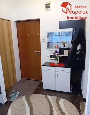   Apartament 2 camere de vânzare   Iris, Str. Oașului   - imagine 6