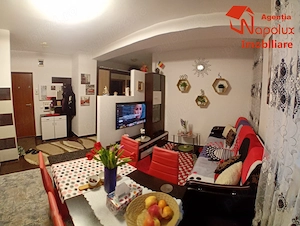   Apartament 2 camere de vânzare   Iris, Str. Oașului   - imagine 9