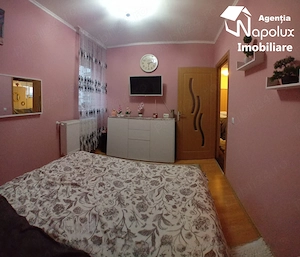   Apartament 2 camere de vânzare   Iris, Str. Oașului   - imagine 7