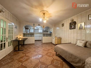 Casa individuala de vanzare | Calea Timisorii | Teren 1649 mp - imagine 5