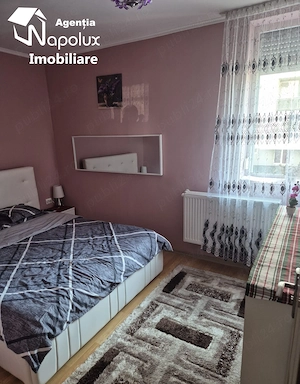   Apartament 2 camere de vânzare   Iris, Str. Oașului   - imagine 5