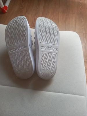 Vand papuci Adidas  - imagine 4