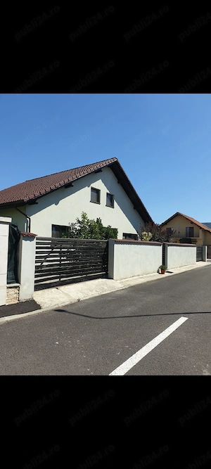 Propietar,vand casa Ghimbav - imagine 2