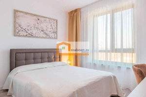 Langa Scoala Avenor, Vedere Padure Tei Baneasa - parcare