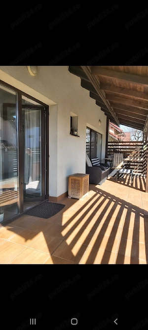 Propietar,vand casa Ghimbav - imagine 5