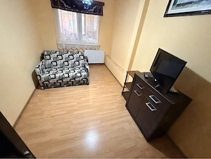 Apartament cu 2 camere+garaj De Vanzare in Floresti - imagine 8